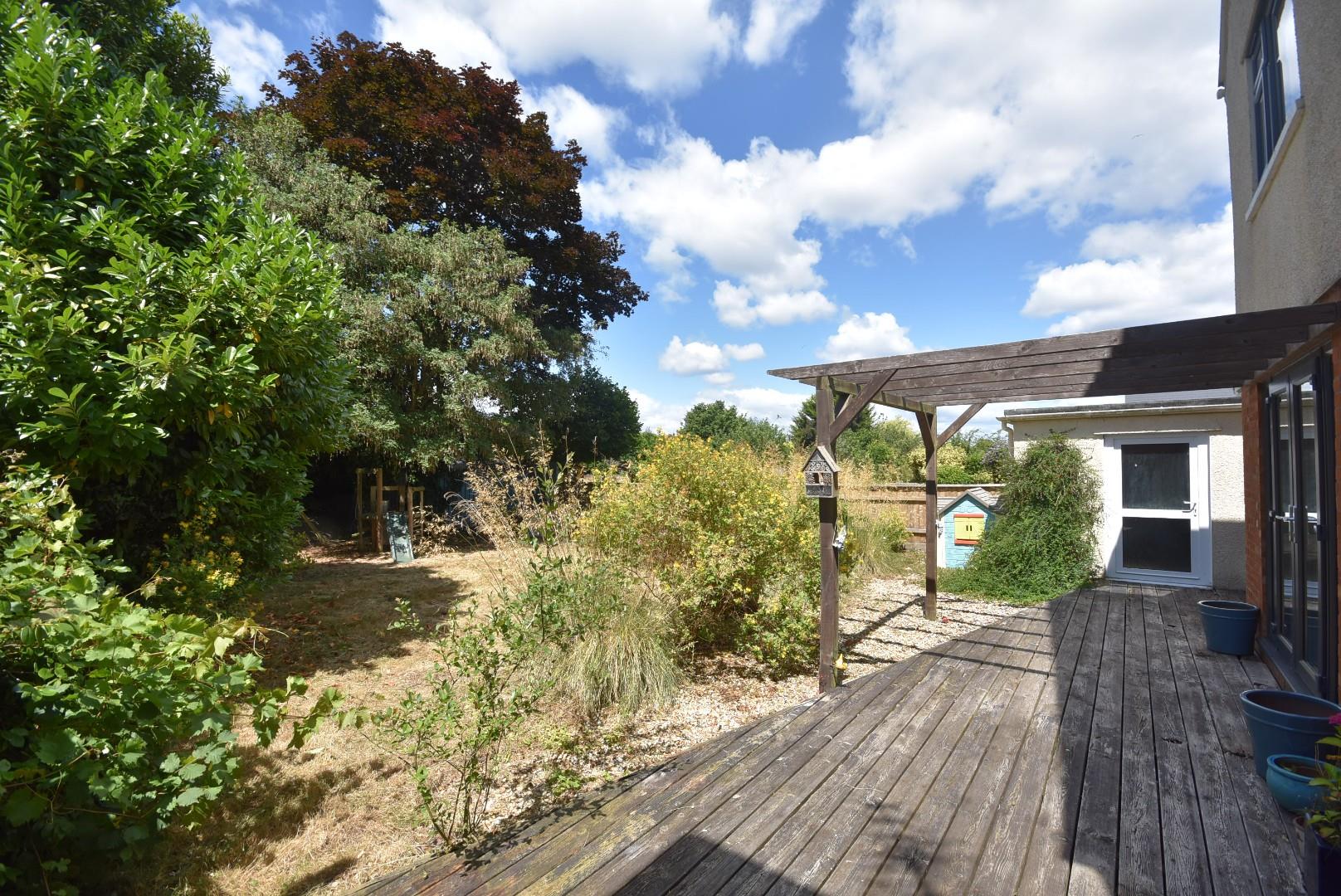 20 Knowbury Avenue, Penarth, CF64 5RX